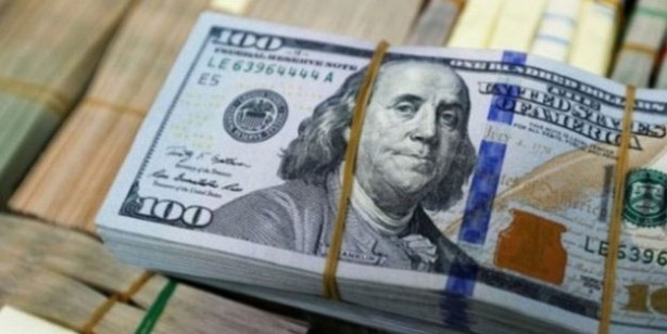 Foto - Dolar bugün ne kadar 22 Kasım 2021 dolar-euro fiyatı