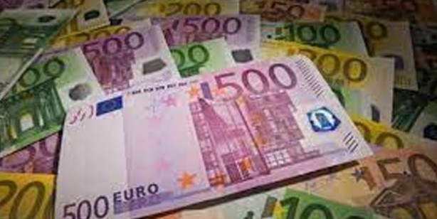 Foto - Dolar bugün ne kadar 22 Kasım 2021 dolar-euro fiyatı
