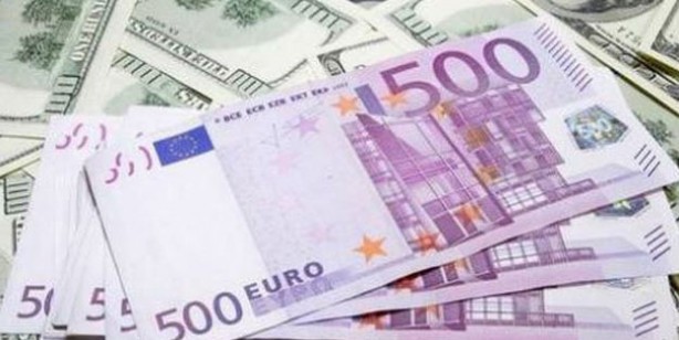 Foto - Dolar bugün ne kadar? Anlık dolar kuru bugün kaç TL? 6 Ocak 2022 canlı dolar, euro, sterlin güncel fiyatı