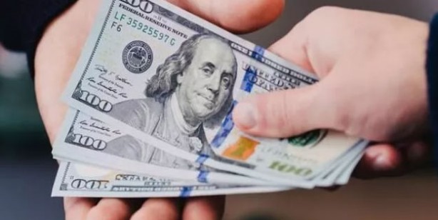 Foto - Dolar bugün ne kadar? Anlık dolar kuru bugün kaç TL? 6 Ocak 2022 canlı dolar, euro, sterlin güncel fiyatı