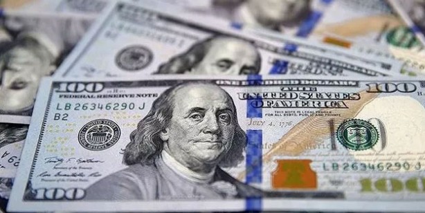 Foto - Dolar bugün ne kadar? Anlık dolar kuru bugün kaç TL? 6 Ocak 2022 canlı dolar, euro, sterlin güncel fiyatı