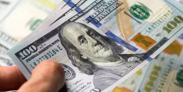 Foto - Dolar bugün ne kadar? Anlık dolar kuru bugün kaç TL? 6 Ocak 2022 canlı dolar, euro, sterlin güncel fiyatı