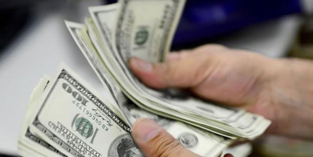 Dolar bugün ne kadar? Dolar düştü mü çıktı mı? Euro ne kadar oldu? 25 Kasım anlık 