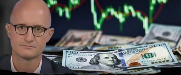 'Dolar çakılacak' diyordu! Ekonomist Robin Brooks'tan şok çıkış: Piyasalar bu seçim sonucunu beğenmeyecek