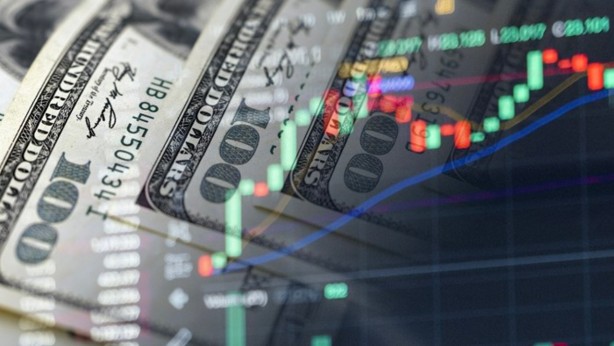 Foto - 'Dolar çakılacak' diyordu! Ekonomist Robin Brooks'tan şok çıkış: Piyasalar bu seçim sonucunu beğenmeyecek