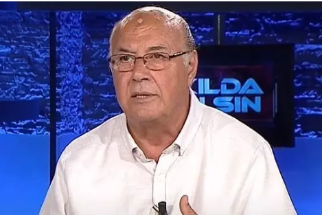 Foto - 'Dolar düşecek, alan yanacak' diyordu! Necmettin Batırel'in son tahmini yatırımcıyı şok etti