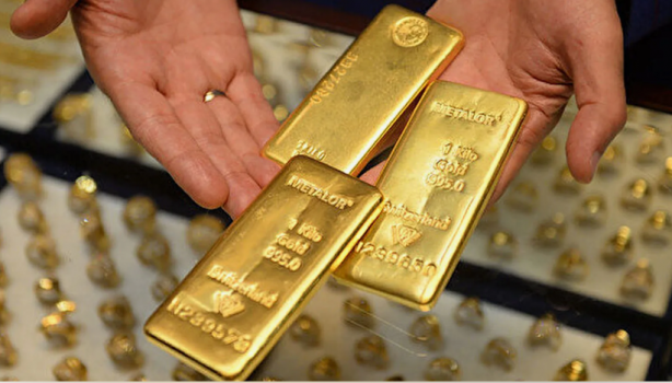 Foto - Dolar çıkışları gündem olan Necmettin Batırel son tahminini Türkiye'ye açıkladı: Altın o tarihte düşecek