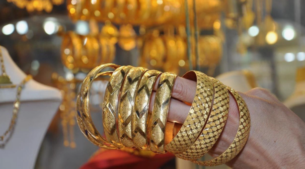 Foto - Dolar çıkışları gündem olan Necmettin Batırel son tahminini Türkiye'ye açıkladı: Altın o tarihte düşecek