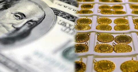 Foto - Dolar, euro, altın! İşte piyasaların seçim sonuçlarına ilk tepkisi