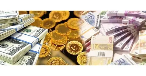 Foto - Dolar, euro, altın! İşte piyasaların seçim sonuçlarına ilk tepkisi