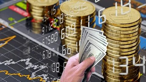 Foto - Dolar, euro, altın! İşte piyasaların seçim sonuçlarına ilk tepkisi