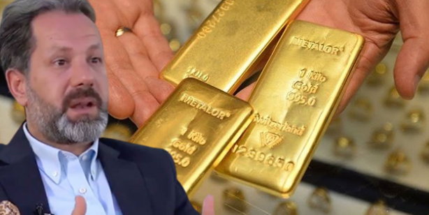 Dolar, euro ve altını olanlar dikkat! İslam Memiş uyardı: Bunu yapan batacak