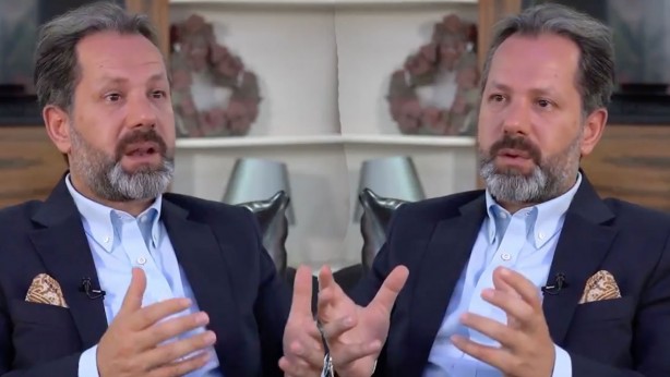 Foto - Dolar, euro ve altını olanlar dikkat! İslam Memiş uyardı: Bunu yapan batacak