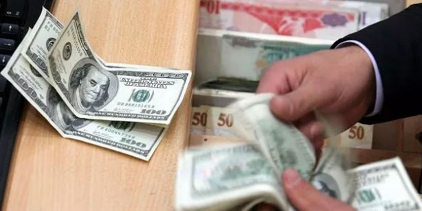 Foto - Dolar fiyatı anlık, Dolar fiyatı bugün ne kadar oldu? 4 Ocak 2022 canlı dolar kuru fiyatı!
