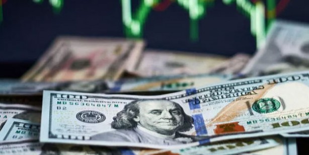 Foto - Dolar fiyatı anlık ne kadar? Dolar bugün ne kadar? 7 Ocak dolar kuru güncel euro, sterlin fiyatı