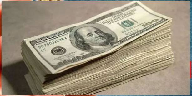 Foto - Dolar fiyatı anlık ne kadar? Dolar bugün ne kadar? 7 Ocak dolar kuru güncel euro, sterlin fiyatı