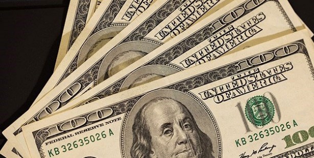Foto - Dolar fiyatı anlık ne kadar? Dolar bugün ne kadar? 7 Ocak dolar kuru güncel euro, sterlin fiyatı