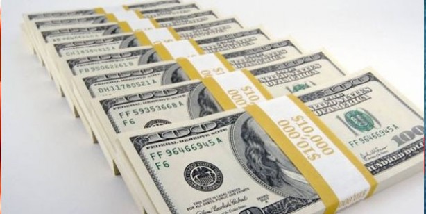 Foto - Dolar fiyatı anlık ne kadar? Dolar bugün ne kadar? 7 Ocak dolar kuru güncel euro, sterlin fiyatı