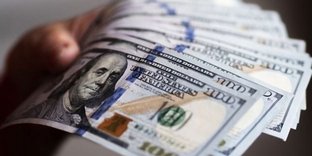 Foto - Dolar fiyatları ne kadar oldu? Dolar kuru kaç TL (2 Aralık 2021 güncel dolar kuru)