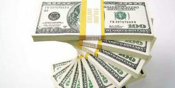 Foto - Dolar fiyatları ne kadar oldu? Dolar kuru kaç TL (2 Aralık 2021 güncel dolar kuru)