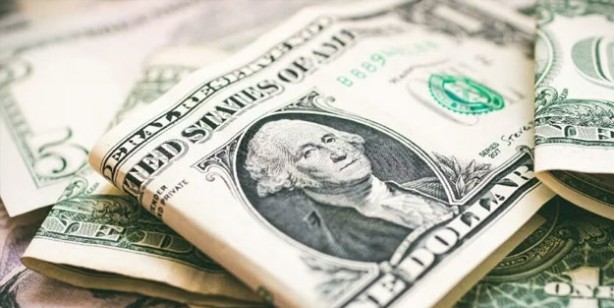 Foto - Dolar fiyatları ne kadar oldu? Dolar kuru kaç TL (2 Aralık 2021 güncel dolar kuru)