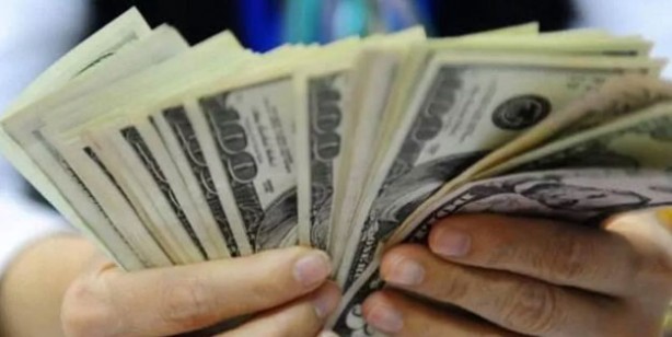Foto - Dolar fiyatları ne kadar oldu? Dolar kuru kaç TL (2 Aralık 2021 güncel dolar kuru)