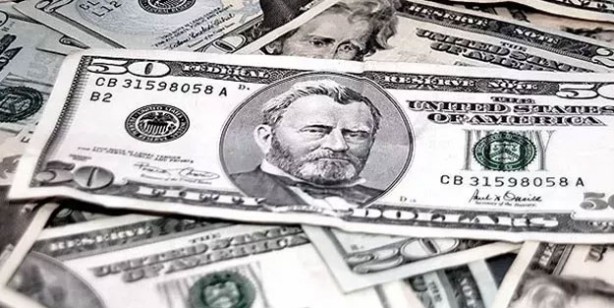 Foto - Dolar fiyatları ne kadar oldu? Dolar kuru kaç TL (2 Aralık 2021 güncel dolar kuru)