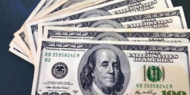 Foto - Dolar fiyatları ne kadar oldu? Dolar kuru kaç TL (2 Aralık 2021 güncel dolar kuru)