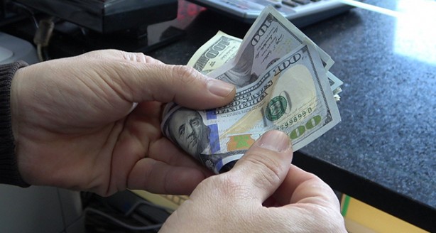 Foto - Dolar hareketliliği sonrası uzman isim vatandaşa seslendi! Elinde altını ve doları olanlar dikkat