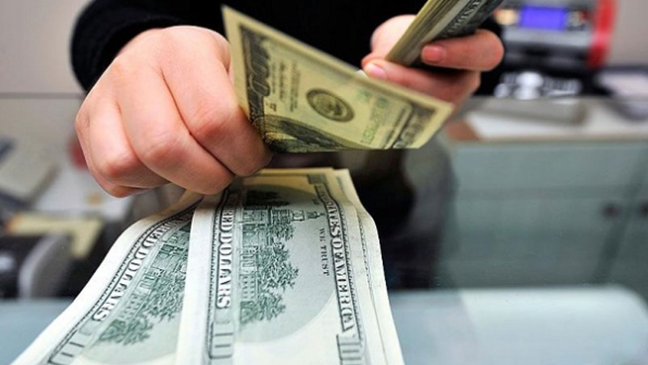 Foto - Dolar için akıllara durgunluk veren tahmin! 17 lira birden değişecek