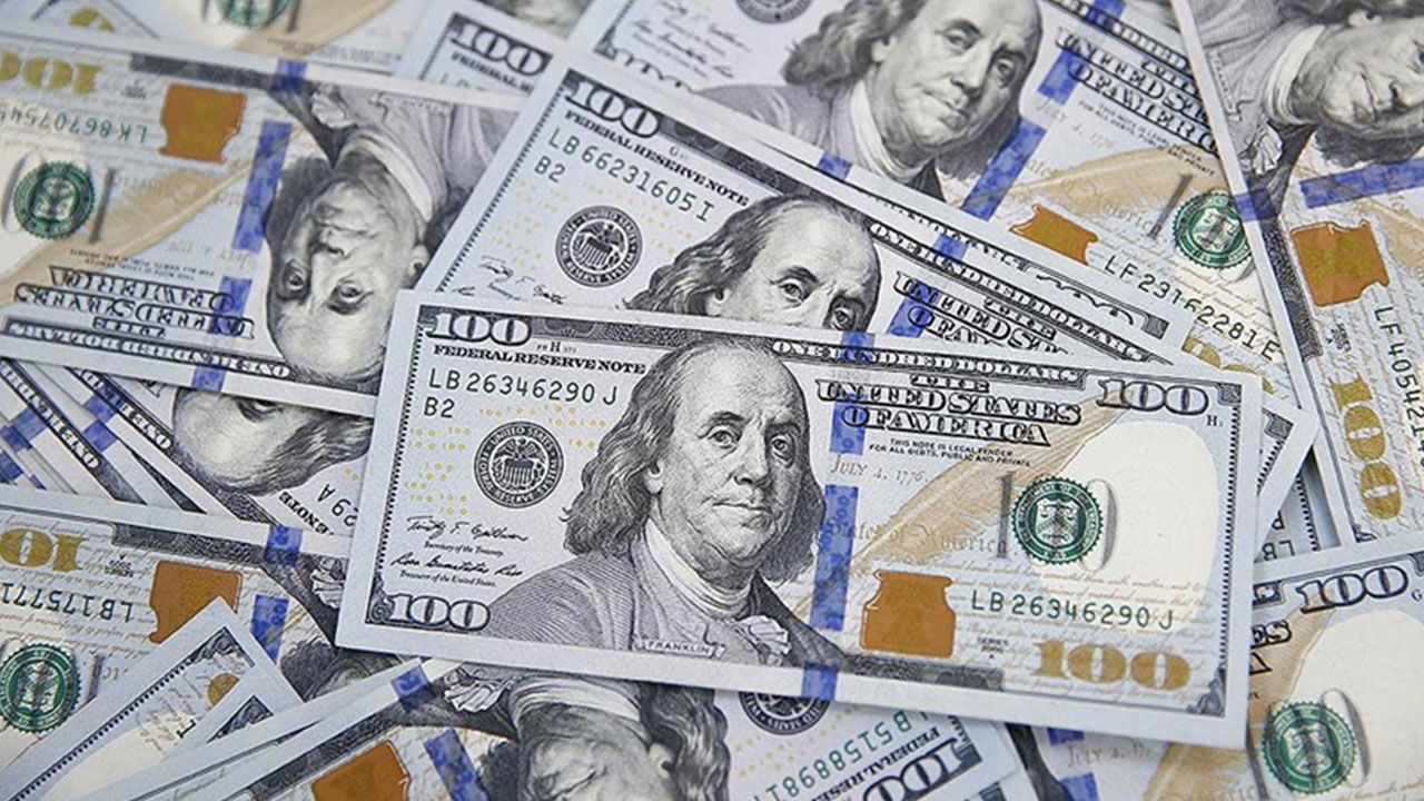 Foto - Dolar için akıllara durgunluk veren tahmin! 17 lira birden değişecek