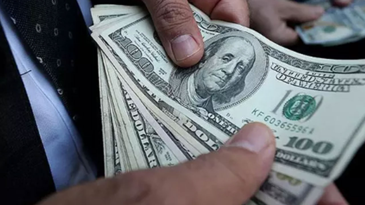 Foto - Dolar için akıllara durgunluk veren tahmin! 17 lira birden değişecek
