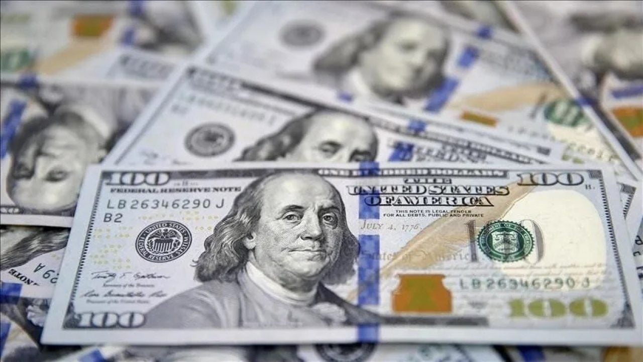 Foto - Dolar için şok eden 70 lira çıkışı: 'Ben rahat konuşuyorum' diyerek duyurdu