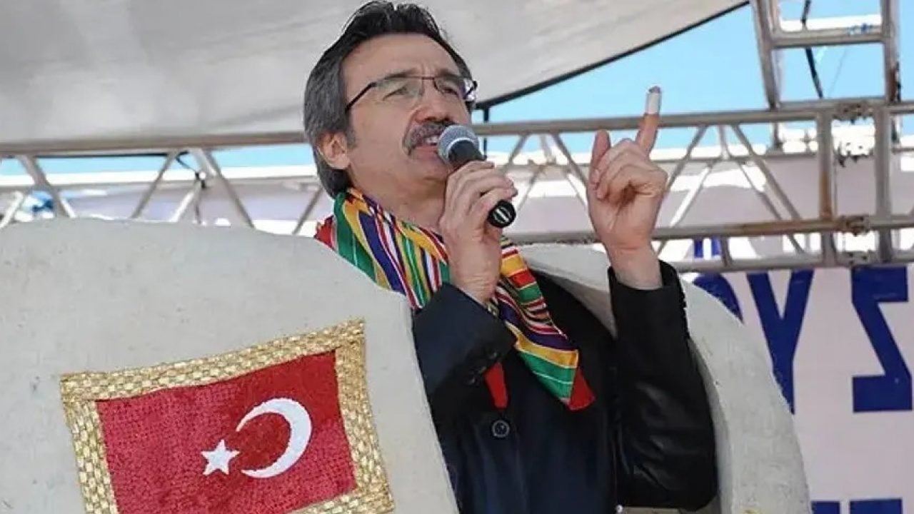 Foto - Dolar için şok eden 70 lira çıkışı: 'Ben rahat konuşuyorum' diyerek duyurdu