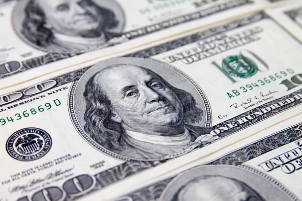 Foto - Dolar için şok tahmin! Ünlü ekonomist kurun 6 gün sonra kaç para olacağını açıkladı