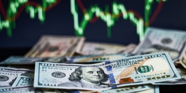 Foto - Dolar kaç lira oldu? Dolar kuru bugün ne kadar? 10 Aralık 2021 anlık dolar, euro, sterlin, riyal fiyatı