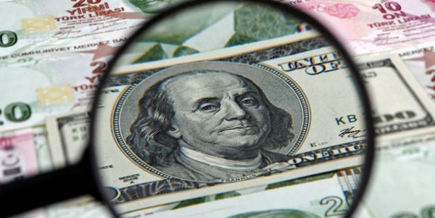 Foto - Dolar kaç lira oldu? Dolar kuru bugün ne kadar? 10 Aralık 2021 anlık dolar, euro, sterlin, riyal fiyatı