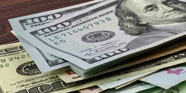 Foto - Dolar kaç lira oldu? Dolar kuru bugün ne kadar? 10 Aralık 2021 anlık dolar, euro, sterlin, riyal fiyatı