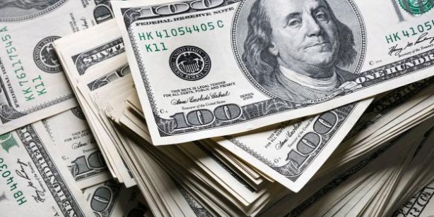 Foto - Dolar kaç lira oldu? Dolar kuru bugün ne kadar? 10 Aralık 2021 anlık dolar, euro, sterlin, riyal fiyatı