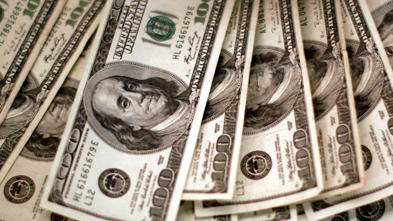 'Dolar kuru 4,5 lira değişecek' diyen isim tarih verdi