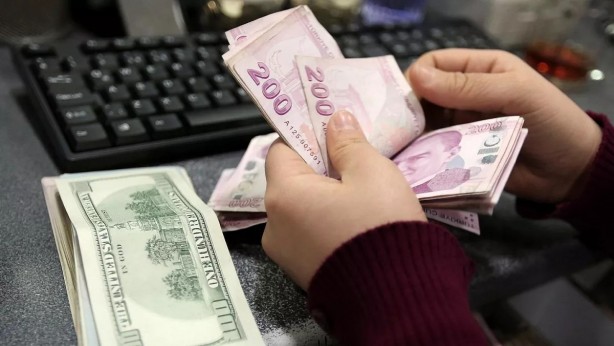 Foto - Dolar kuru için ezber bozan tahmin! Ünlü ekonomist 'Yabancılar bu rakamları konuşuyor' diyerek duyurdu
