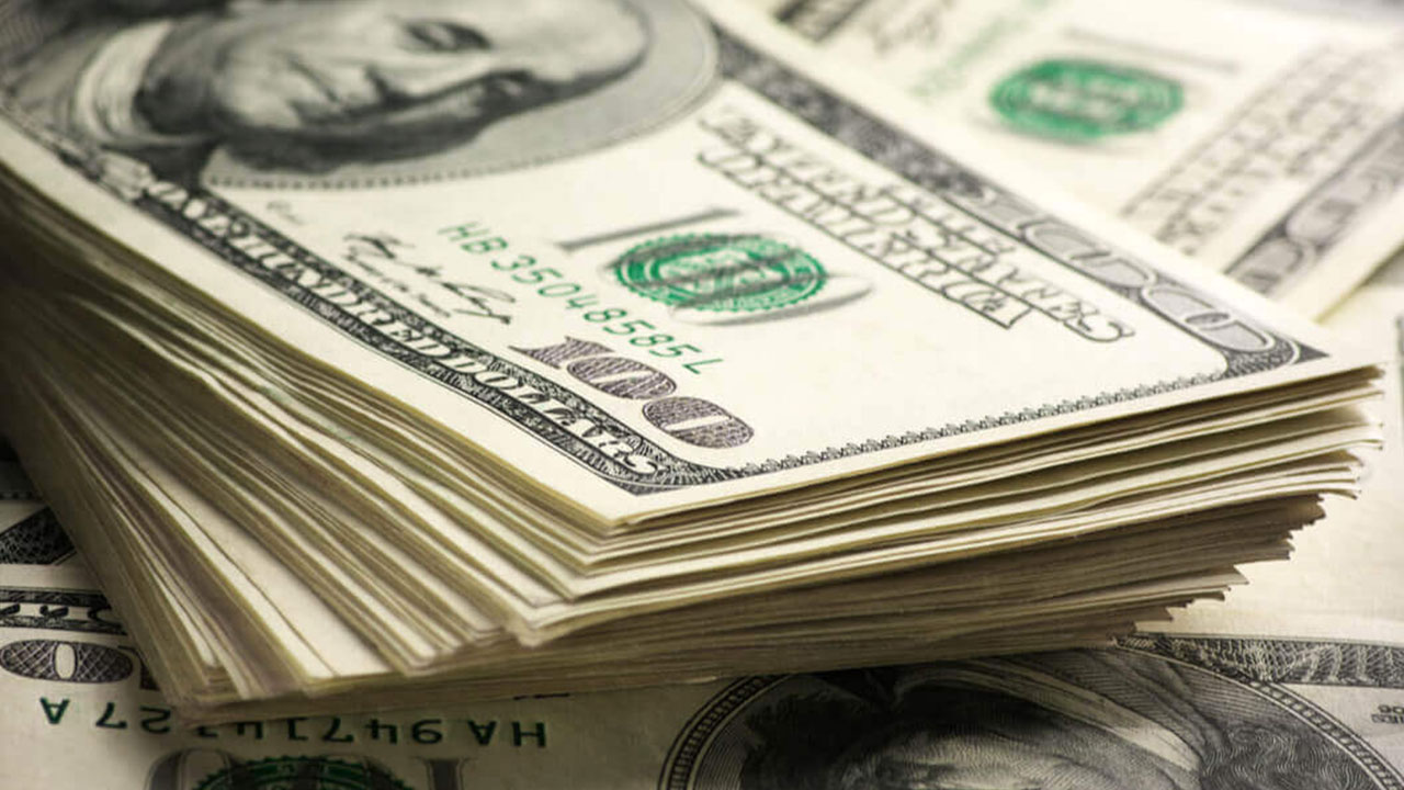 Foto - Dolar kurunu 19 Mart'ta bakın kim yükseltmiş! Devlet yetkilisi az önce canlı yayında açıkladı