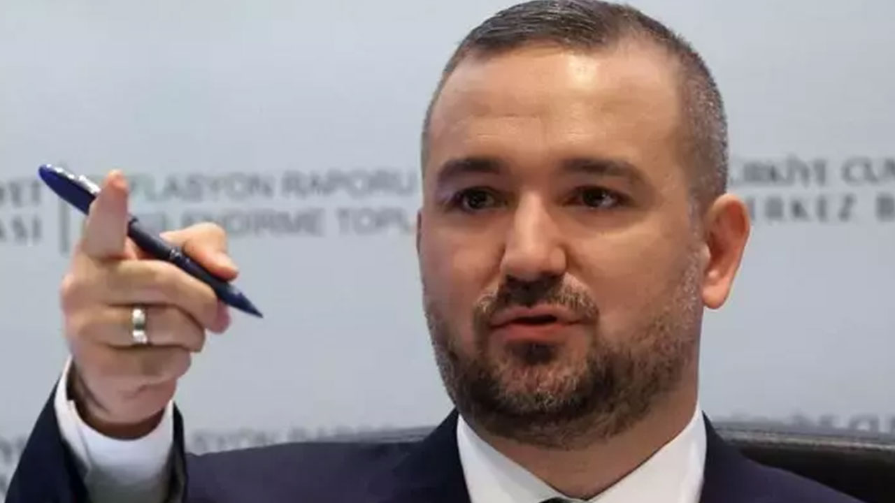 Foto - Dolar kurunu 19 Mart'ta bakın kim yükseltmiş! Devlet yetkilisi az önce canlı yayında açıkladı