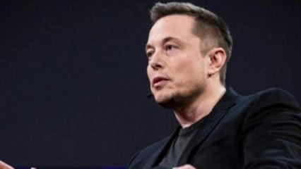 Foto - Dolar milyarderi Musk'ın evi hayrete düşürdü! İlk kez içi görüntülendi