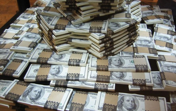 Foto - Dolar milyonerleri bu şehirlerde yaşamaya başladı! Zengindiler, daha zengin oldular