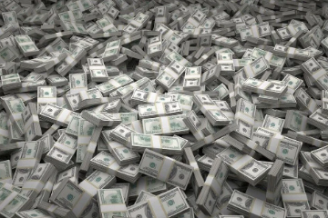 Dolar milyonerleri bu şehirlerde yaşamaya başladı! Zengindiler, daha zengin oldular