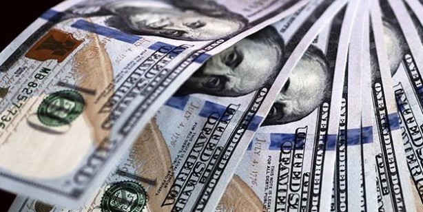Dolar ne kadar bugün? 3 Aralık 2021 anlık dolar kuru fiyatları!