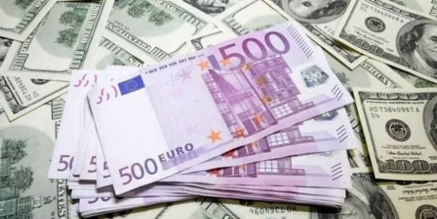 Foto - Dolar ne kadar? Dolar fiyatı bugün kaç lira? 14 Aralık dolar kuru, euro anlık fiyataları