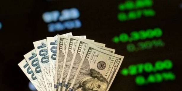 Foto - Dolar ne kadar? Euro bugün kaç para? (30 Kasım 2021 dolar fiyatları)