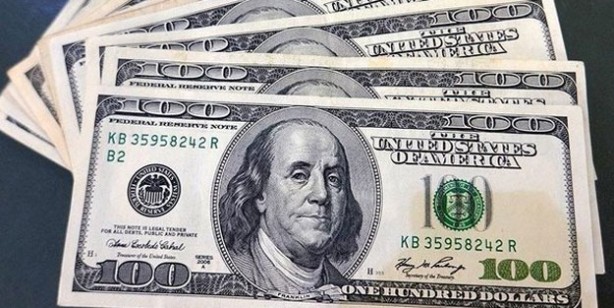 Foto - Dolar ne kadar? Euro kaç lira? 10 Kasım 2021 güncel döviz fiyatları